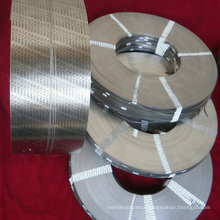 B150R Thermal bimetal alloy strip